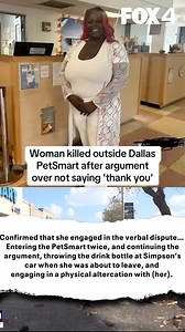 The level of rage ppl walk around with is insane🤦🏾‍♀️ Saying thank you is common courtesy but it is not worth dying over🥺🤦🏾‍♀️ | Jennifer Hawkins