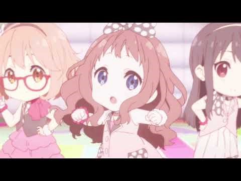 poppy - moshi moshi (slowed down)