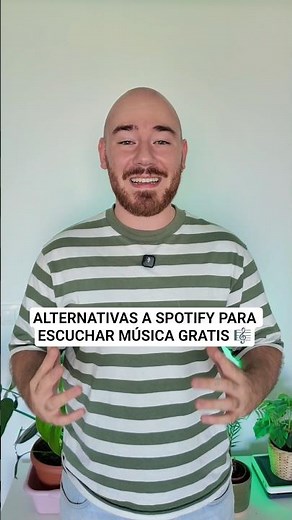 The best FREE alternatives to Spotify to listen to music legally and without having to pay