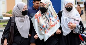 Bicara kes Zayn Rayyan: Hujan, pencemaran bau punca anjing K9 gagal kesan orang hilang - Saksi | Berita Harian