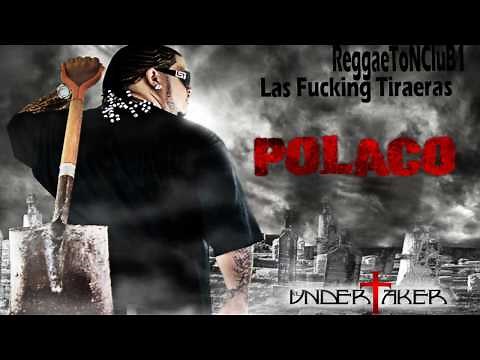 Polaco [Tiraera Pa Arcangel] ~ RIP Arcangel