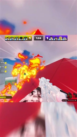 What if your rival is the system itself? #rivals #roblox