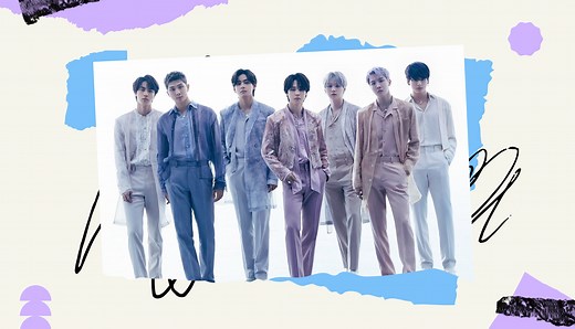 Las 19 mejores canciones de BTS para enamorarte del grupo