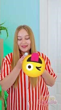 DIY Cardboard Math! 📦➕➖ Fun Learning for Kids #CreativeKids #FunDIY