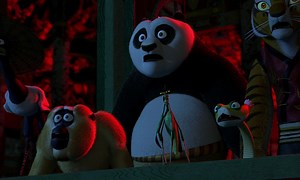 Kung Fu Panda 2 | TF1+
