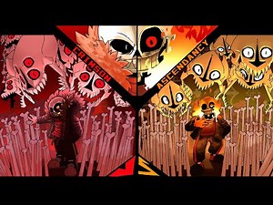 《ＣＲＩＭＳＯＮ ＡＳＣＥＮＤＡＮＣＹ》【ＦＥＬＬ!ＳＡＮＳ】ＶＳ【ＧＧＦＥＬＬ!ＳＡＮＳ】