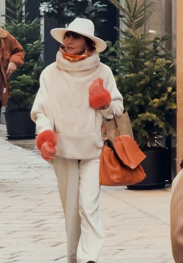 Explore Italian Dress Style: Milan Outfit Inspirations