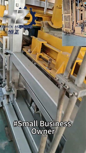 #Used Brick Making Machine East Africa#Second Hand Block Making Machine Uganda