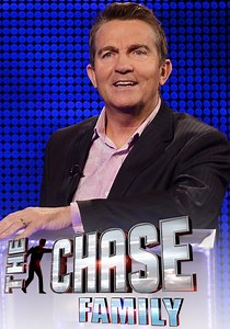 The Family Chase - streaming tv series online