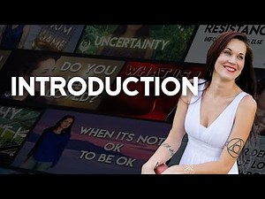 Introduction - Teal Swan