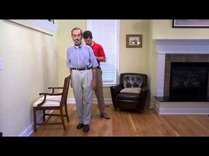 Test 3 JW A 4 stage balance test