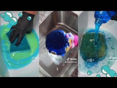 Ultimate 1 Hour Cleaning ASMR | Prepare to Be Amazed! PART 296