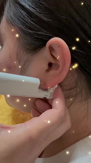 ピアスの開け方と注意点｜簡単で失敗しない方法