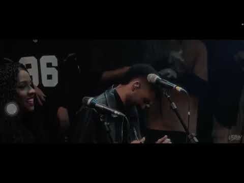 Jessé Alcântara e Sara Evelyn | Vigia [ClipeOficial 