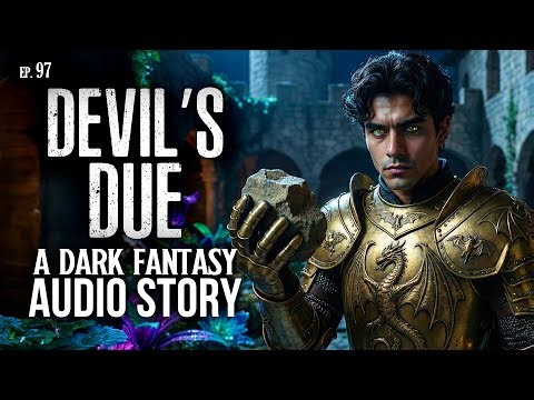 EP 97 | #vampire #werewolf Captive #roleplay | Dark Horror Fantasy Audiobook #asmr Story for #sleep