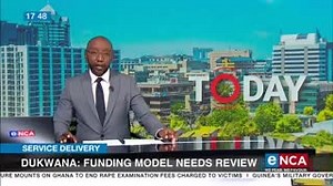 The DA's John Steenhuisen is in Lviv, Ukraine, on a fact-finding mission. He says Russia’s invasion of Ukraine is not a European problem, but a global problem. #DStv403 | eNCAnews