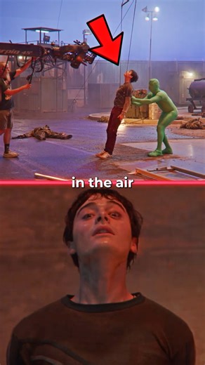 2.2M views · 8.7K reactions | Stranger Things 5 Behind The Scenes #StrangerThings #StrangerThings5 #BehindTheScenes #StrangerThingsBTS #NoahSchnapp #WillByers #Vecna #Demogorgon #NetflixSeries #strangerthingsedit #strangerthingsseason5 | Magical Hub | Facebook