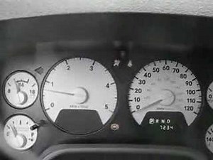 Dodge 2007 Ram Problems