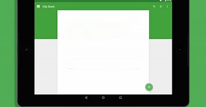 Download and run Clip Stack - Clipboard Manager on PC & Mac (Emulator)