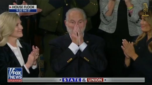 Rush Limbaugh on Reels