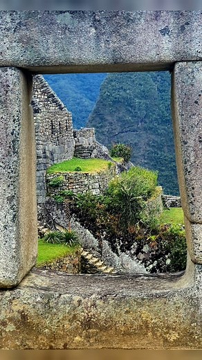 Machu Picchu in our hearts! ❤️🇵🇪✈️ | GREEN LLAMA PERU