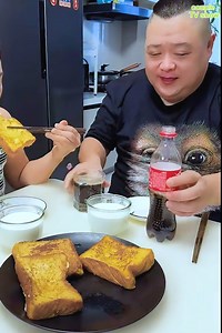 1M views · 10K reactions | Funny Family Eating Show 2025 - Family Mukbang Eating | Couple TV Show | Facebook