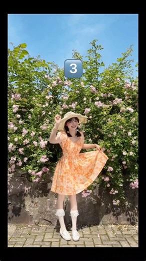 Try these rose photo poses