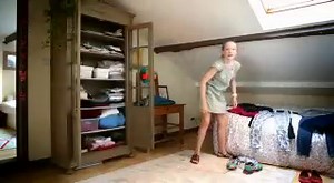 Décrire des tenues et parler de ses vêtements en classe de FLE - Adomania, un partenariat Hachette FLE/TV5MONDE