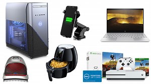 Dealmaster: Get a Dell desktop PC with an 8th-gen Core i5 and GTX 1060 for $650