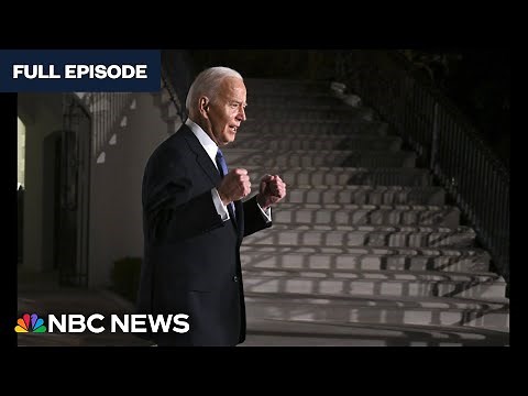 Morning News NOW Full Broadcast – March. 8