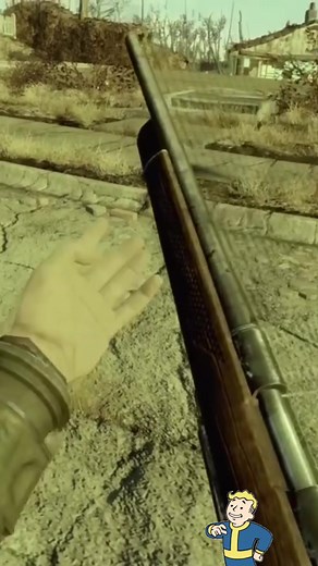 Fallout 4 VR Huge Mod Update - Enhancing Immersive Gameplay