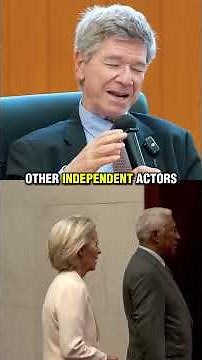 The KEY to Europe's Economic Recovery | Jeffrey Sachs