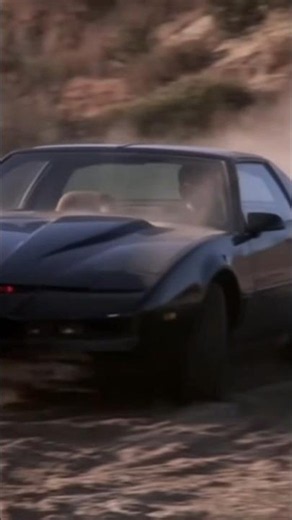 KITT VS KARR PT2