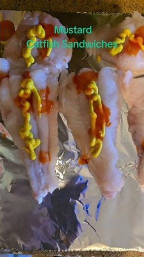 Catfish meal for under 2 bucks #catchcleancook #cooking #DIY #fishing #catfish