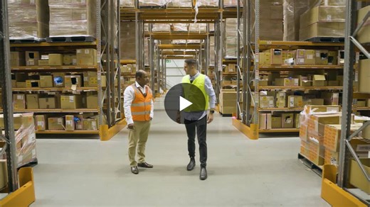 #3pl #supplychain #logistics #industrialproperty #warehouse #fulfilment #distribution | John Micallef