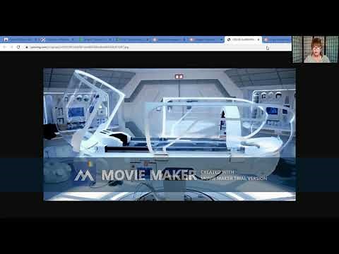 PROOF SSP Med Beds EXIST NOW