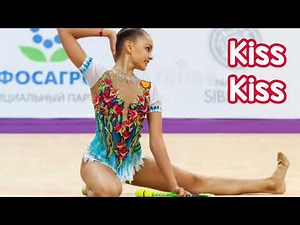 #001 Kiss Kiss - Simarik Tarkan