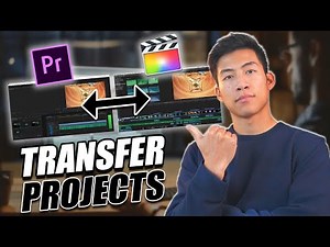 How To Move Projects From Premiere Pro To Final Cut Pro