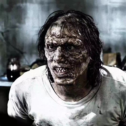 Exploring Transformation in The Fly (1986)