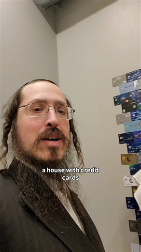 Moshe Wigder on Instagram: "Are you wondering how you can buy a home with credit cards? The answer is leveraging 0% APR convenience checks. These provide access to interest-free capital for 12 to 18 months, requiring only a small, one-time transaction fee (around 3%). By stacking these offers across multiple credit cards, you can gather the funds needed to buy a home. (Just make sure to refinance before the promotional interest expires!) Want to learn more about this bold financial strategy? Fol