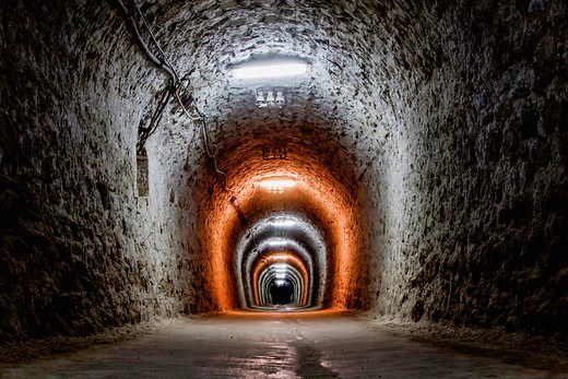 Laser mining – the light at the end of the tunnel?