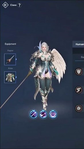 My Lineage 2 Mobile Comeback After Years Away #nostalgia #gaming