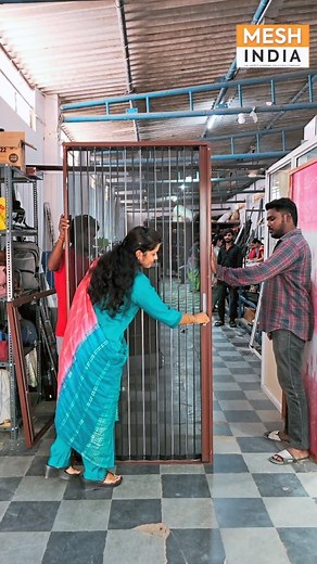 Sukruthis Home on Instagram: "Meshindia is a company that manufactures of mosquito screens.with a different variants types models . We have experience in this industry last 10 years. We can provide Best quality and affordable prices. Our products 1. Pleated screens 2 .Honeycomb screens 3.Pleated security doors For enquiry : Mob : 7799860037, 8019960037 Web : www.Meshindia.in Mali : sales.meshindia@gmail.com"