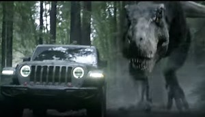 Here are the top car ads from Super Bowl LII