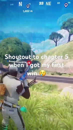 I was screaming so loud #fortnite