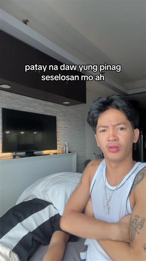 Chano at ang mga Kakulangan sa Selos