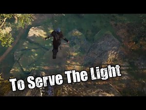 To Serve The Light - Assassin's Creed Valhalla - Mission Walkthrough [2K]