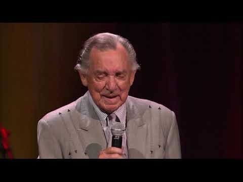 Ray Price "Make the World Go Away"