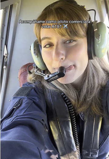 Volando Alto: Mi Experiencia con Air Tractor AT8T