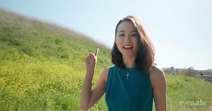 Cell phones, Computers, and the Sun: How Exposure to Blue Light May Affect Sleep Patterns